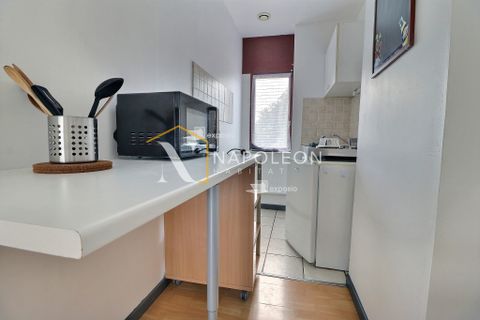 Leilighet i Ronchin, Nord, Ronchin - € 85 000 | Ref: RONSF-217 - foto 3