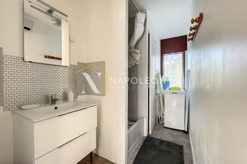 Leilighet i Ronchin, Nord, Ronchin - € 85 000 | Ref: RONSF-217 - foto 5
