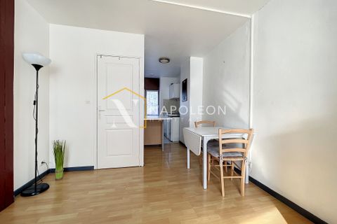 Leilighet i Ronchin, Nord, Ronchin - € 85 000 | Ref: RONSF-217 - foto 7
