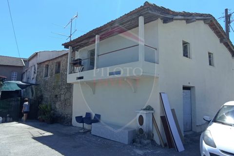 Villa i Viseu, Viseu, Viseu - € 48.000 | Ref: 2093/V - foto 1