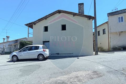 Villa i Viseu, Viseu, Viseu - € 48.000 | Ref: 2093/V - foto 13