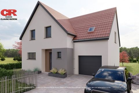 Villa i Roppenheim, Bas-Rhin, Roppenheim - € 397.000 | Ref: RG-ROPPENHEIM040724 - foto 1