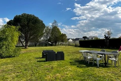 Villa a Ambillou, Indre-et-Loire, Ambillou - € 415.000 | Ref: 2034 - foto 2