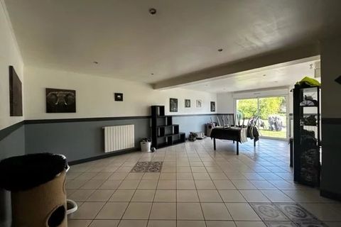 Villa a Ambillou, Indre-et-Loire, Ambillou - € 415.000 | Ref: 2034 - foto 4