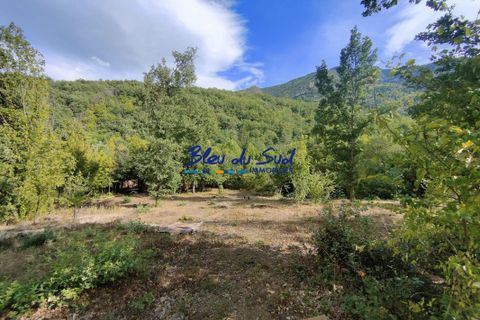 Terra a Villerach, Pyrenees-Orientales, Villerach - € 56.000 | Ref: 2458-BLEUDUSUD2 - foto 2