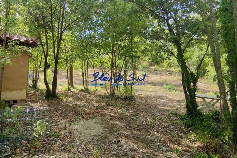 Terra a Villerach, Pyrenees-Orientales, Villerach - € 56.000 | Ref: 2458-BLEUDUSUD2 - foto 5