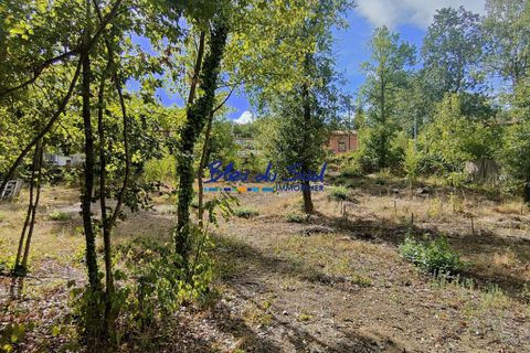 Terra a Villerach, Pyrenees-Orientales, Villerach - € 56.000 | Ref: 2458-BLEUDUSUD2 - foto 6
