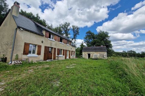 Villa i Bourgueil, Indre-et-Loire, Bourgueil - € 255.000 | Ref: L574 - foto 2