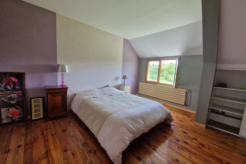 Villa i Bourgueil, Indre-et-Loire, Bourgueil - € 255.000 | Ref: L574 - foto 9