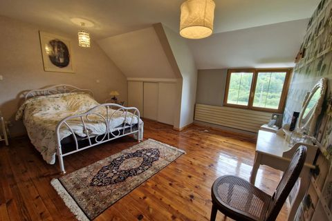 Villa i Bourgueil, Indre-et-Loire, Bourgueil - € 255.000 | Ref: L574 - foto 10