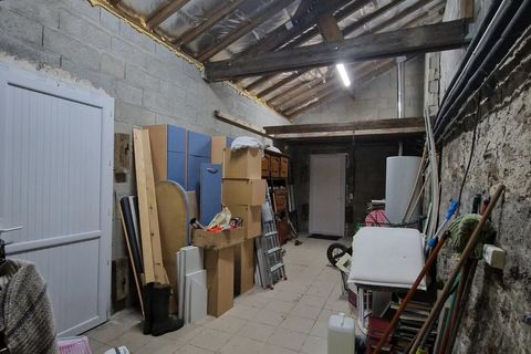Villa i Bourgueil, Indre-et-Loire, Bourgueil - € 255.000 | Ref: L574 - foto 12