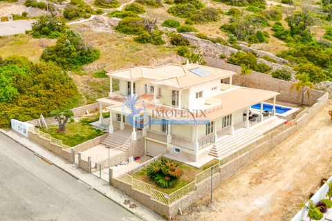 Villa i Albufeira, Faro, Albufeira - € 2.200.000 | Ref: MP754 - foto 1