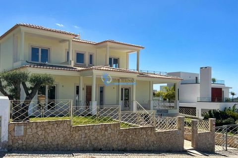 Villa i Albufeira, Faro, Albufeira - € 2.200.000 | Ref: MP754 - foto 3