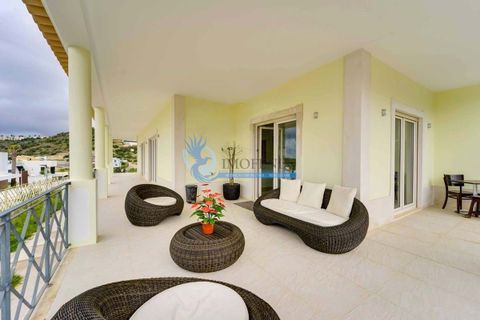 Villa i Albufeira, Faro, Albufeira - € 2.200.000 | Ref: MP754 - foto 5
