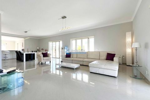 Villa i Albufeira, Faro, Albufeira - € 2.200.000 | Ref: MP754 - foto 12