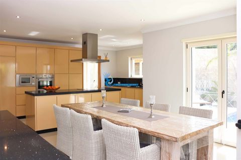 Villa i Albufeira, Faro, Albufeira - € 2.200.000 | Ref: MP754 - foto 20