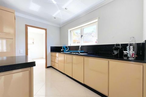 Villa i Albufeira, Faro, Albufeira - € 2.200.000 | Ref: MP754 - foto 22