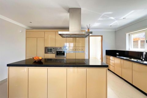 Villa i Albufeira, Faro, Albufeira - € 2.200.000 | Ref: MP754 - foto 23