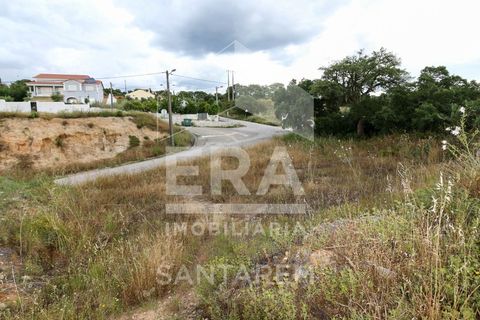 Helårsgrund i Chamusca, Santarem, Chamusca - € 30.000 | Ref: 8441 - foto 1