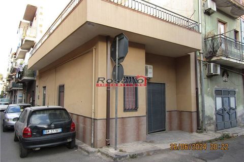 Villa a Biancavilla, Catania, Biancavilla - € 62.000 | Ref: 2567 - foto 2