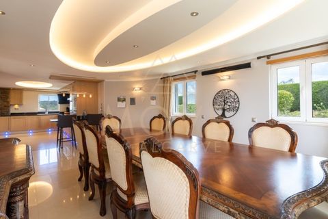 Villa i Budens, Faro, Budens - € 875.000 | Ref: M262 - foto 16
