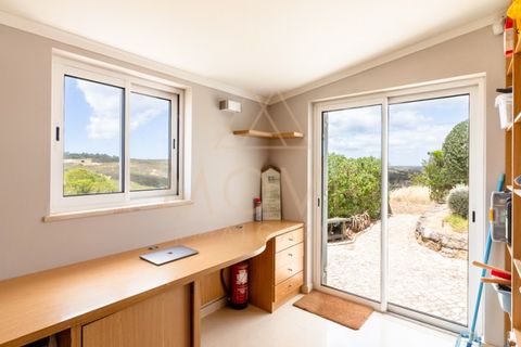Villa i Budens, Faro, Budens - € 875.000 | Ref: M262 - foto 20