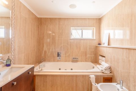 Villa i Budens, Faro, Budens - € 875.000 | Ref: M262 - foto 27