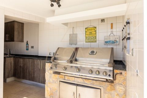 Villa i Budens, Faro, Budens - € 875.000 | Ref: M262 - foto 35