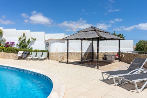 Villa i Budens, Faro, Budens - € 875.000 | Ref: M262 - foto 41