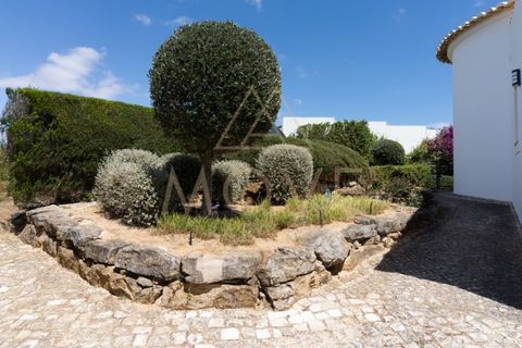 Villa i Budens, Faro, Budens - € 875.000 | Ref: M262 - foto 46