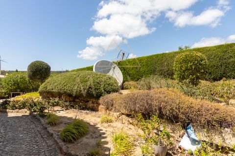 Villa i Budens, Faro, Budens - € 875.000 | Ref: M262 - foto 50
