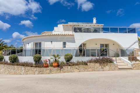 Villa i Budens, Faro, Budens - € 875.000 | Ref: M262 - foto 1