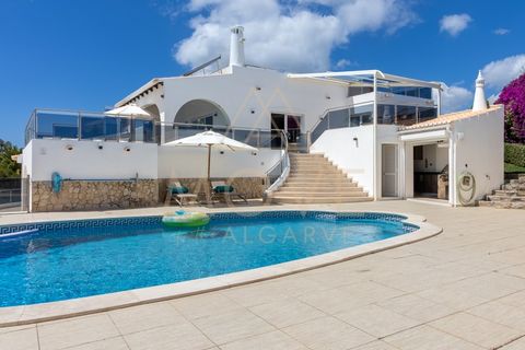 Villa i Budens, Faro, Budens - € 875.000 | Ref: M262 - foto 4