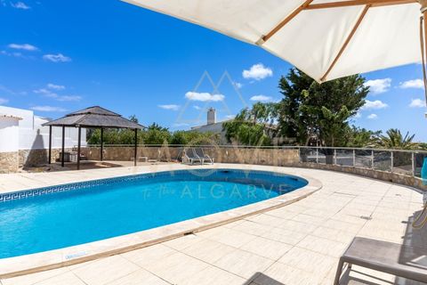 Villa i Budens, Faro, Budens - € 875.000 | Ref: M262 - foto 7