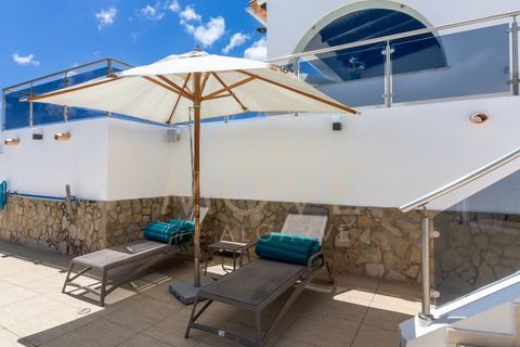 Villa i Budens, Faro, Budens - € 875.000 | Ref: M262 - foto 8