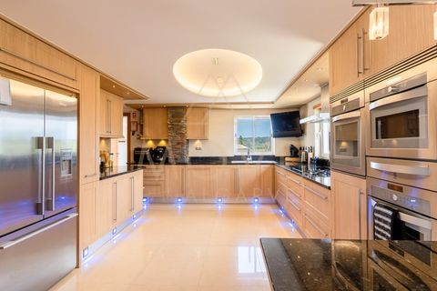 Villa i Budens, Faro, Budens - € 875.000 | Ref: M262 - foto 11