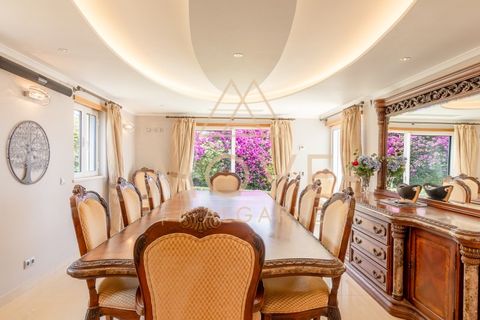 Villa i Budens, Faro, Budens - € 875.000 | Ref: M262 - foto 17