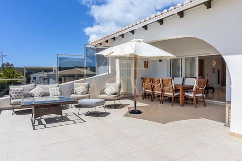 Villa i Budens, Faro, Budens - € 875.000 | Ref: M262 - foto 38