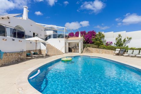 Villa i Budens, Faro, Budens - € 875.000 | Ref: M262 - foto 42