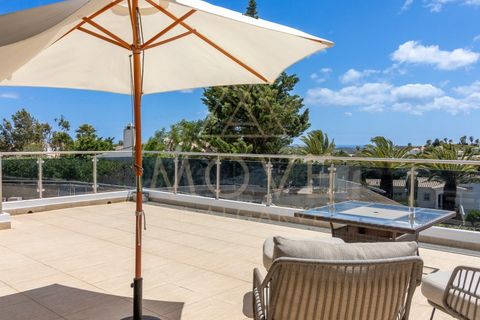Villa i Budens, Faro, Budens - € 875.000 | Ref: M262 - foto 43