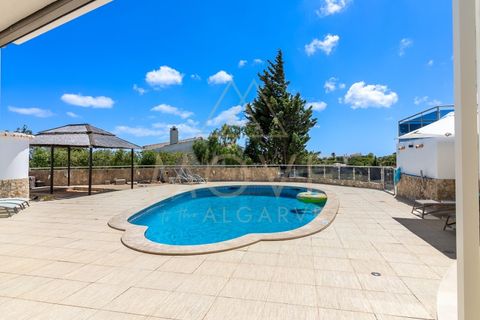 Villa i Budens, Faro, Budens - € 875.000 | Ref: M262 - foto 44