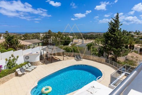Villa i Budens, Faro, Budens - € 875.000 | Ref: M262 - foto 45