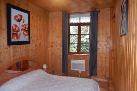 Apartament a Eaux-Bonnes, Pyrenees-Atlantiques, Eaux-Bonnes - € 86.400 | Ref: 101310153 - foto 2