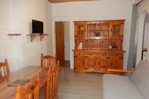 Apartament a Eaux-Bonnes, Pyrenees-Atlantiques, Eaux-Bonnes - € 86.400 | Ref: 101310153 - foto 5