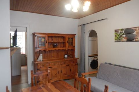 Apartament a Eaux-Bonnes, Pyrenees-Atlantiques, Eaux-Bonnes - € 86.400 | Ref: 101310153 - foto 7