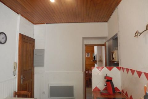 Apartament a Eaux-Bonnes, Pyrenees-Atlantiques, Eaux-Bonnes - € 86.400 | Ref: 101310153 - foto 9