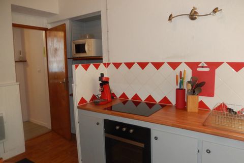 Apartament a Eaux-Bonnes, Pyrenees-Atlantiques, Eaux-Bonnes - € 86.400 | Ref: 101310153 - foto 10