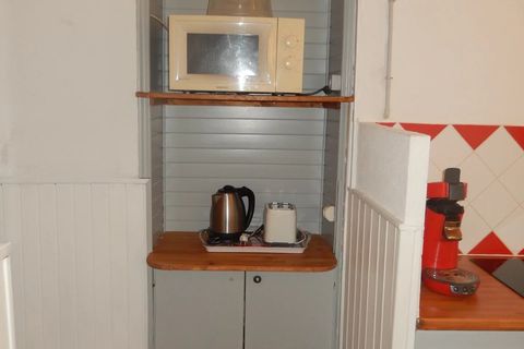 Apartament a Eaux-Bonnes, Pyrenees-Atlantiques, Eaux-Bonnes - € 86.400 | Ref: 101310153 - foto 11