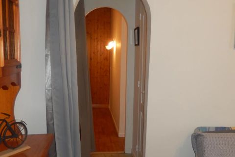 Apartament a Eaux-Bonnes, Pyrenees-Atlantiques, Eaux-Bonnes - € 86.400 | Ref: 101310153 - foto 12