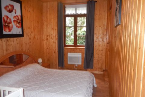 Apartament a Eaux-Bonnes, Pyrenees-Atlantiques, Eaux-Bonnes - € 86.400 | Ref: 101310153 - foto 13